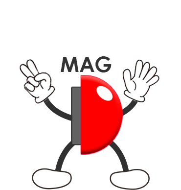 マグネット